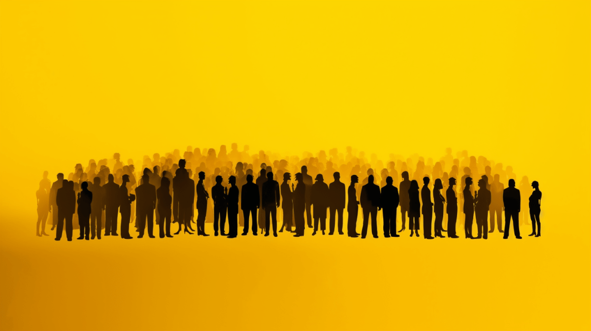 Will you embrace the human&nbsp;project?