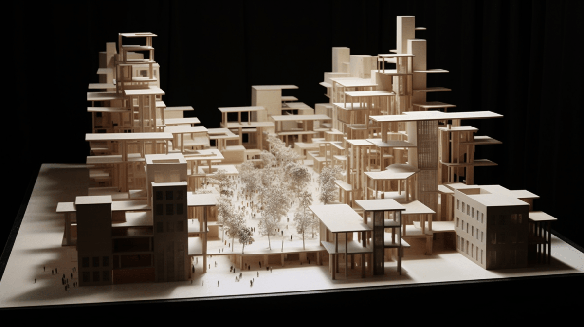 Specified scale, and efficient&nbsp;communication