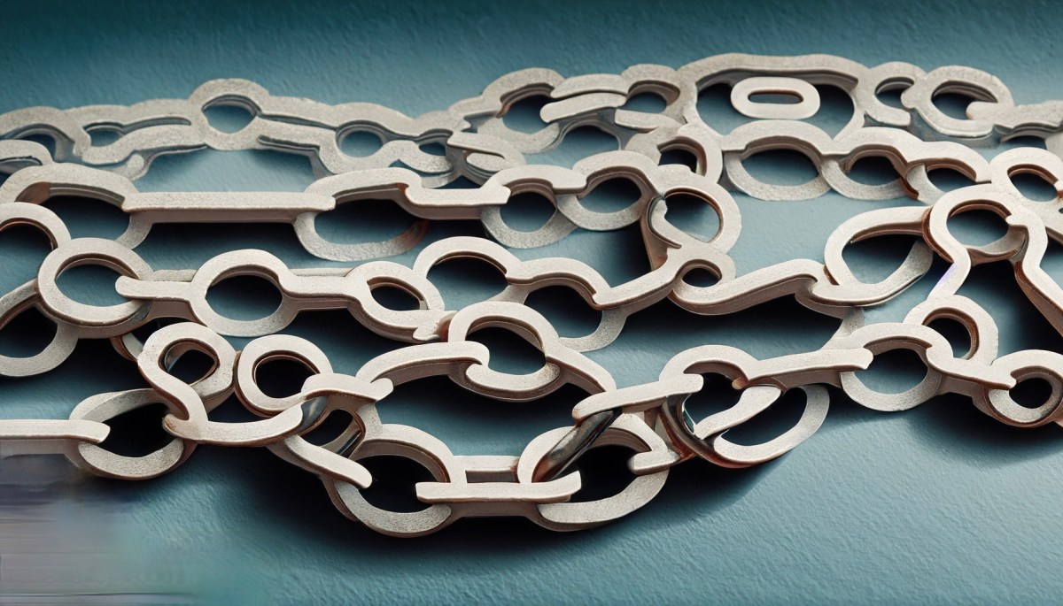 Getting smarter about weakest&nbsp;links