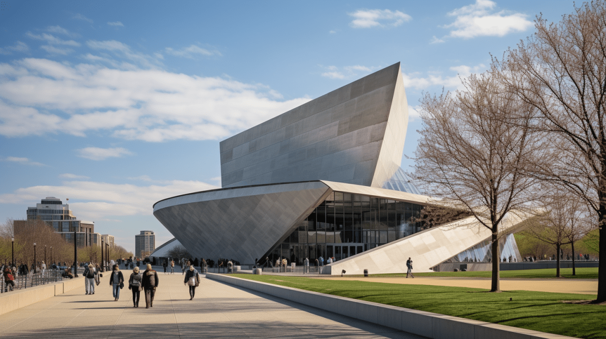 Three-dimensional space and information&nbsp;processing