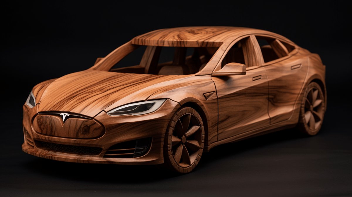 The skeuomorphism cycle